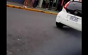 putas peleando clientes San Chepe Costa Rica