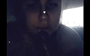Butch cheating cant stop sucking black cock