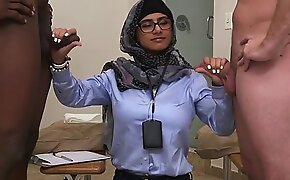 Arab teen cock Black vs White, My Ultimate Dick Challenge 