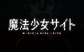 Mahou Shoujo Site  episódio 09 (legendado) 720p HD