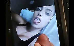 Cumtribute a Gaby Acosta 2