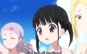 Mahou Shoujo Site  episódio 08 (legendado) 720p HD