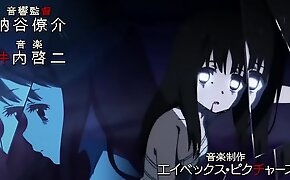 Mahou Shoujo Site  episódio 07 (legendado) 720p HD