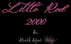Marksparxxx and Littlered2000 - Cant get enough of his Dick - come check us for more custom content