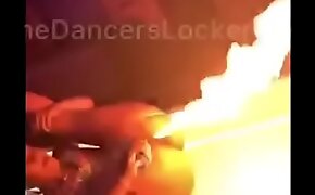 FIRE PUSSY