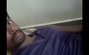selva indian boy men selfie masturbation 5