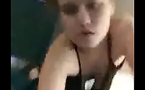 Girls Putting On Quite The Show On Periscope