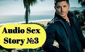 Audio adult sex story №3 Giving You What He Can't asmr Men Voice