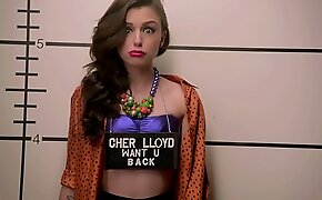 Cher Lloyd - want U back PMV